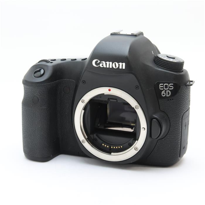 taku  EOS 6D ボディ 中古)Canon (キヤノン) EOS 6D ボディ（商品ID：3717022261001）詳細