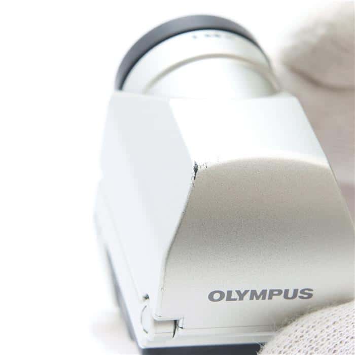 中古)OLYMPUS (オリンパス) 電子ビューファインダー VF-2 シルバー