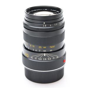 Leica (ライカ) エルマリート M90mm F2.8」の商品検索結果 | デジタル