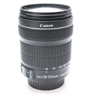 Canon (キヤノン) EF-S18-135mm F3.5-5.6 IS STM」の商品検索結果