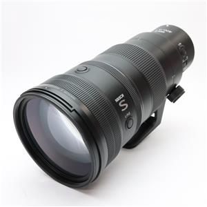 Nikon (ニコン) NIKKOR Z 400mm F4.5 VR S メイン
