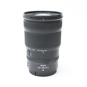 Nikon (ニコン) NIKKOR Z 24-120mm F4 S メイン