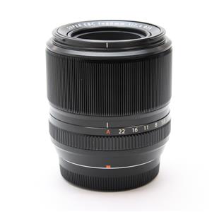 新品)FUJIFILM (フジフイルム) フジノン XF60mm F2.4 R Macro（商品ID