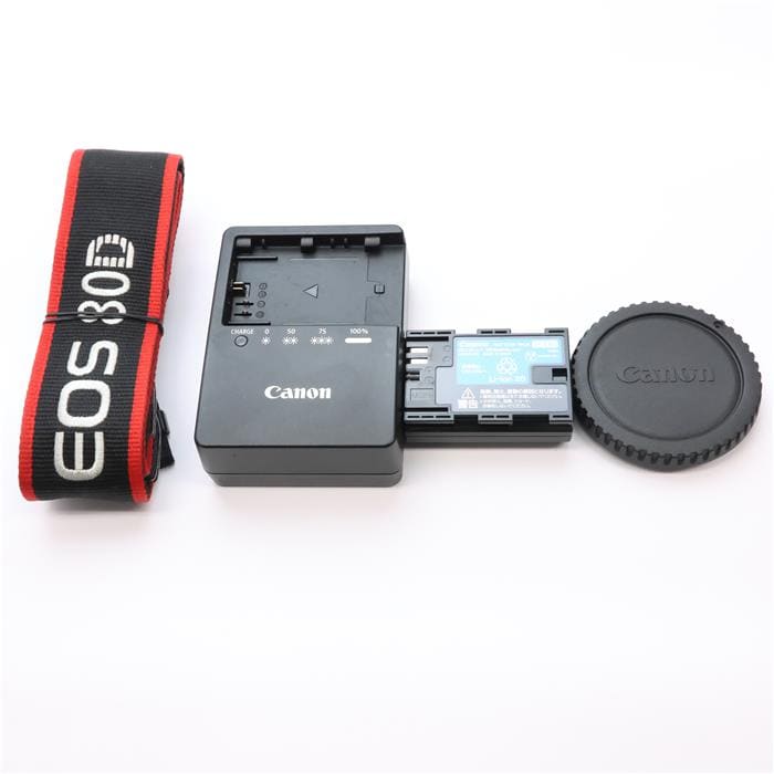 中古)Canon (キヤノン) EOS 80D ボディ（商品ID：3717030842001）詳細