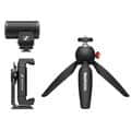 SENNHEISER(ゼンハイザー) オンカメラマイク モバイルキット MKE-200 MOBILE KIT