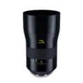 Carl Zeiss (カールツァイス) Otus 100mm F1.4 ZE（キヤノンEF用）