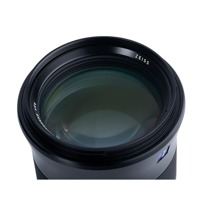新品)Carl Zeiss (カールツァイス) Otus 100mm F1.4 ZE（キヤノンEF用