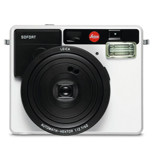 Leica (ライカ) ゾフォート ホワイト