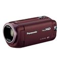 Panasonic (パナソニック) デジタルハイビジョンビデオカメラ　HC-W570M-T ブラウン