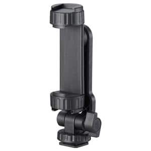 Velbon (ベルボン) スマートフォンホルダー アクセサリーシュー 360 SH-ACS360 メイン
