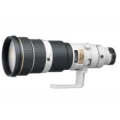 Nikon (ニコン) AF-S ED 500mm F4D II ライトグレー