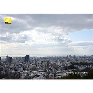 Nikon (ニコン) NIKKOR Z DX 24mm F1.7