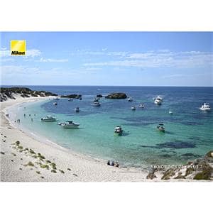 Nikon (ニコン) NIKKOR Z DX 24mm F1.7