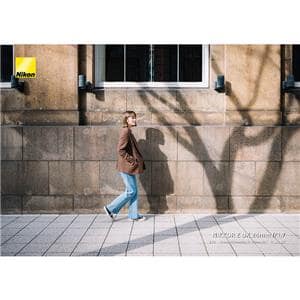 Nikon (ニコン) NIKKOR Z DX 24mm F1.7