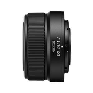 Nikon (ニコン) NIKKOR Z DX 24mm F1.7