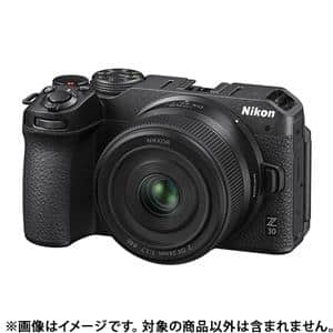 Nikon (ニコン) NIKKOR Z DX 24mm F1.7