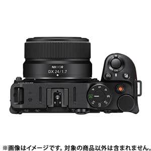 Nikon (ニコン) NIKKOR Z DX 24mm F1.7