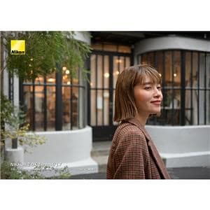 Nikon (ニコン) NIKKOR Z DX 24mm F1.7
