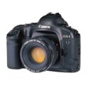 Canon (キヤノン) EOS-1V
