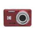 Kodak (コダック) PIXPRO FZ55RD2A レッド