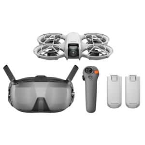 DJI（ディージェイアイ） Neo Motion Fly More コンボ（RC Motion 3付属） メイン