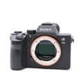SONY (ソニー) α7III ボディ ILCE-7M3