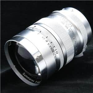 Leica ズマレックス L85mm F1.5 (クローム)」「中古商品」の商品検索