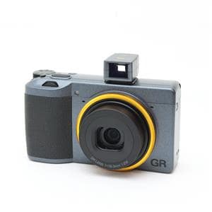 RICOH (リコー) GR III Street Edition Special Limited Kit メイン