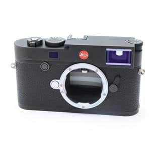 Leica (ライカ) M10-R ブラッククローム メイン