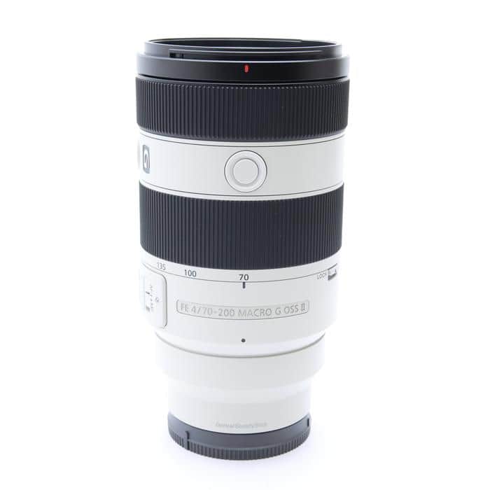 FE 70-200mm F4 Macro G OSS II SEL70200G2