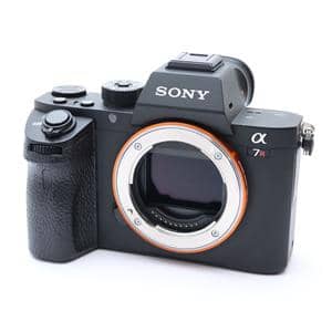 SONY (ソニー) α7RII ボディ ILCE-7RM2 メイン