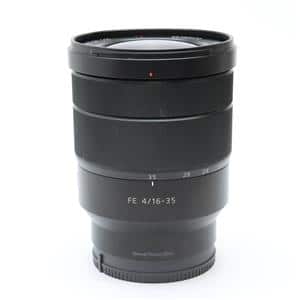 SONY (ソニー) Vario-Tessar T* FE 16-35mm F4 ZA OSS SEL1635Z メイン