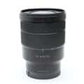 Vario-Tessar T* FE 16-35mm F4 ZA OSS SEL1635Z