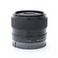 E 35mm F1.8 OSS SEL35F18