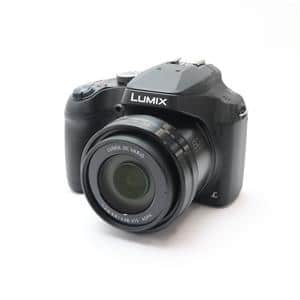 Amazon.com : Panasonic Digital Camera Lumix FZ85 Black DC