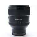 FE 85mm F1.4 GM SEL85F14GM