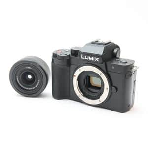 Panasonic (パナソニック) LUMIX DC-G100DK 標準ズームレンズキット メイン