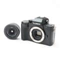 LUMIX DC-G100DK 標準ズームレンズキット