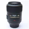 AF-S VR Micro-Nikkor 105mm F2.8G IF-ED