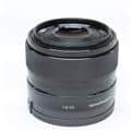 E 35mm F1.8 OSS SEL35F18