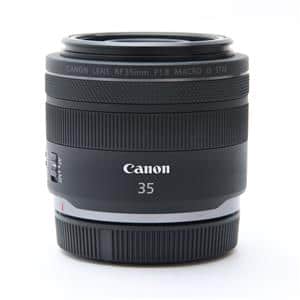 Canon (キヤノン) RF35mm F1.8 マクロ IS STM メイン