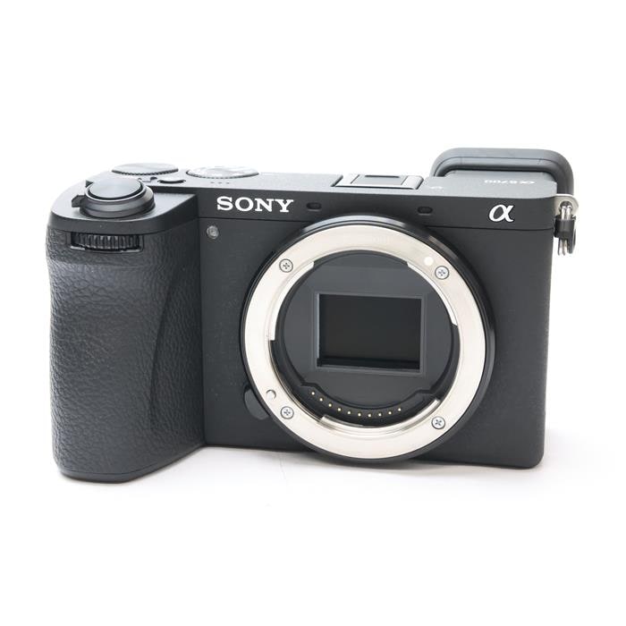 α6700 ボディ ILCE-6700