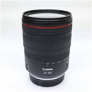 Canon (キヤノン) RF24-105mm F4L IS USM メイン
