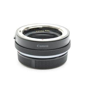 Canon (キヤノン) コントロールリングマウントアダプター EF-EOS R メイン