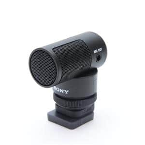 新品)SONY (ソニー) ショットガンマイクロホン ECM-G1（商品ID