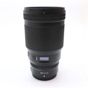 Nikon (ニコン) NIKKOR Z 50mm F1.2 S メイン