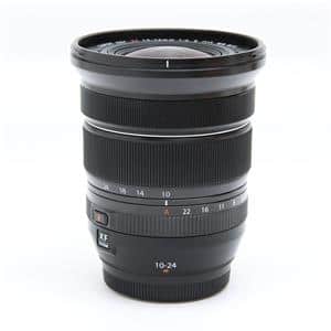 fujifilmフジフイルム　XF10-24mm F4 R OIS FUJIFILM 【 極上品 】FUJIFILM FUJINON XF10-24mm F4 R OIS WR
