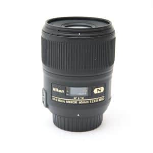 Nikon (ニコン) AF-S Micro NIKKOR 60mm F2.8 G ED」の商品検索