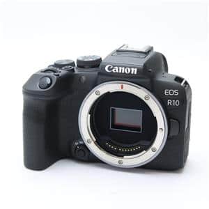 Canon (キヤノン) EOS R10 ボディ メイン