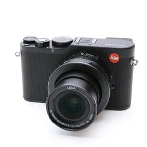 新品)Leica (ライカ) D-LUX8（商品ID：4548182191919）詳細ページ